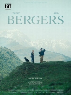 Постер: Bergers