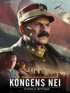 Постер: Выбор короля