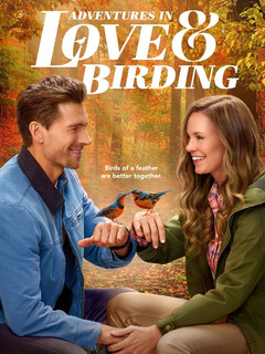 Любовь, приключения и птицы