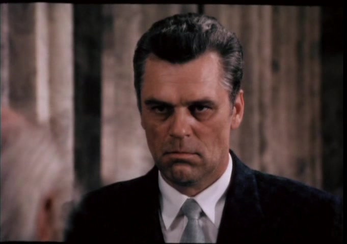 Crimen ferpecto película online en español