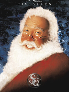 Санта Клаус 2