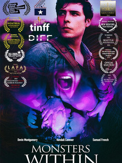 Монстры внутри