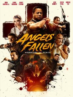 Падшие ангелы: Воины мира