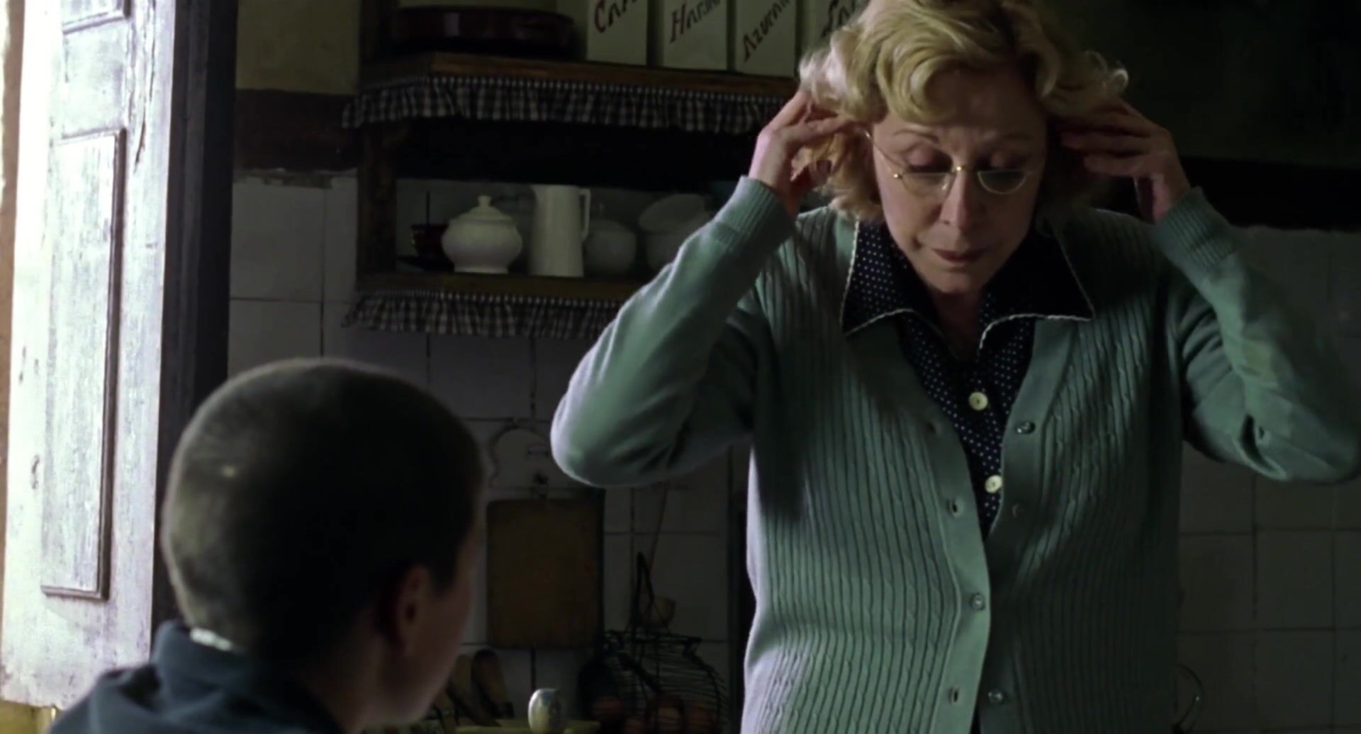 El viaje de Carol película online en español