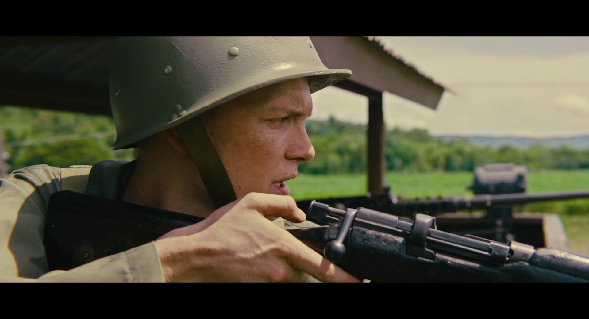 Tropa de Elite película online en español
