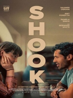Постер: Shook