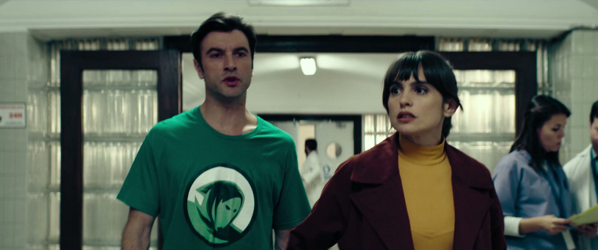 Orígenes secretos película online en español