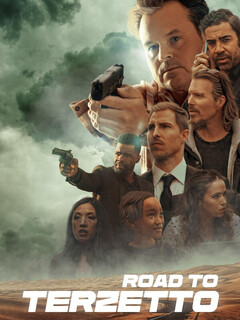 Дорога в Терзетто