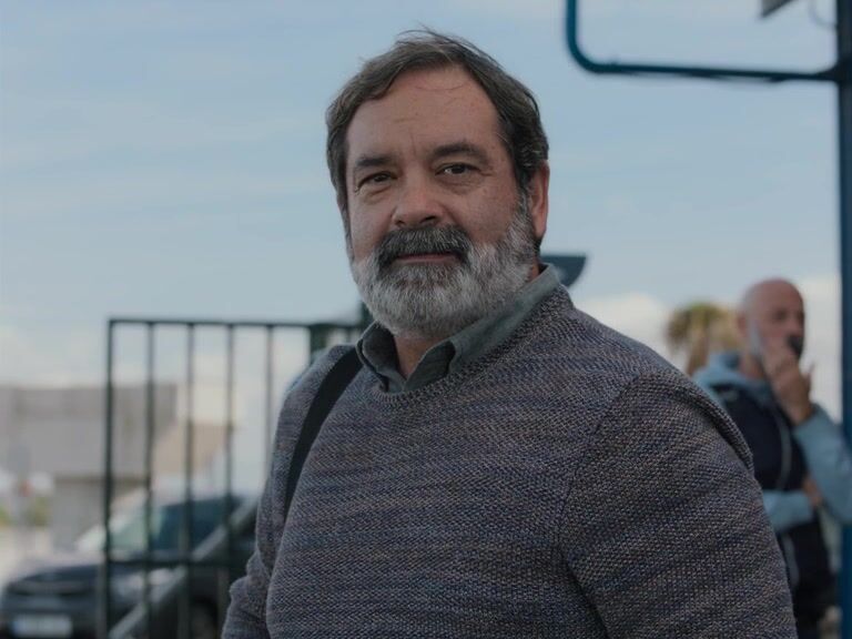 El amor de Andrea película online en español