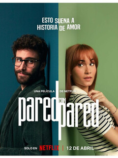 Pared con pared película online en español