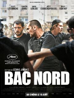 Постер: Северный бастион