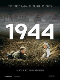 Постер фильма «1944»