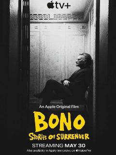 Постер: Bono: История примирения