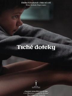 Постер фильма «Определённый вид молчания»