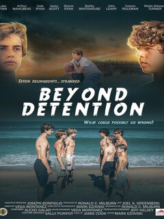 Постер: Beyond Detention