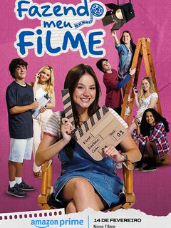 Постер: Fazendo Meu Filme