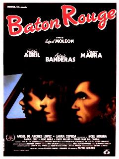 Baton Rouge película online en español