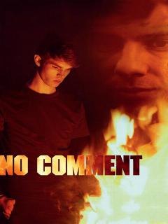 Постер: No comment