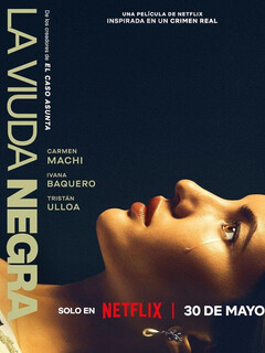 La viuda negra película online en español