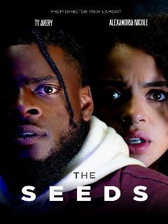 Постер: The Seeds