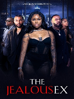 Постер: The Jealous Ex
