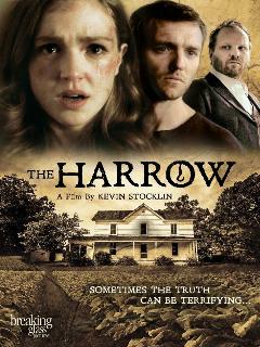 Постер: The Harrow