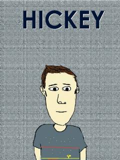 Постер: Hickey