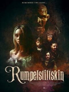 Постер: Rumpelstiltskin