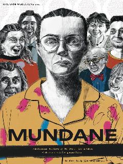 Постер: Mundane