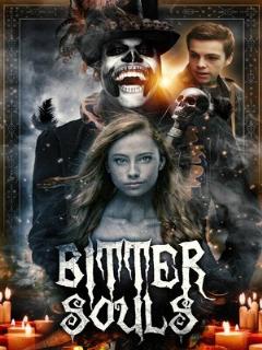 Постер: Bitter Souls