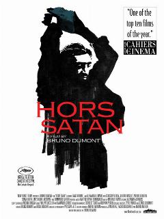 Постер: Вне Сатаны