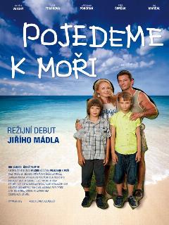 Постер: Поездка к морю
