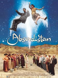 Постер: Абсурдистан