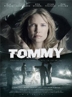 Постер фильма «Томми»