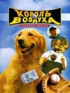 Постер: Король воздуха: Седьмая подача