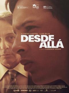 Desde Allá película online en español