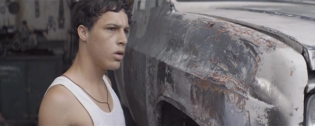Desde Allá película online en español