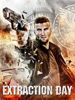 Постер: День добычи