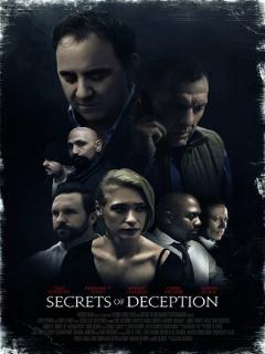 Постер: Секреты обмана