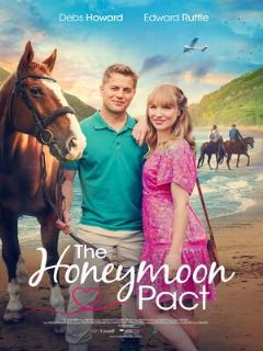 The Honeymoon Pact