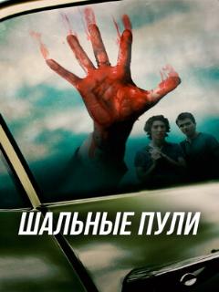 Постер: Шальные пули