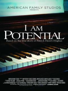 Постер: I Am Potential