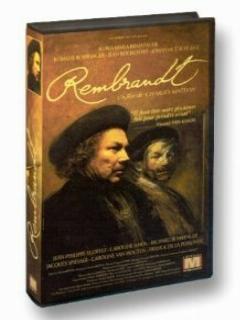 Постер: Рембрандт