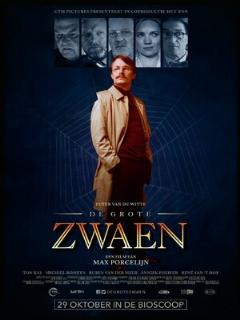 Постер: De Grote Zwaen