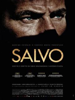 Постер: Сальво