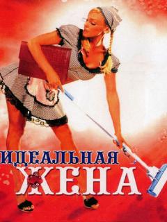Постер: Идеальная жена