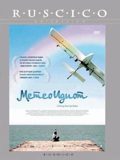 Постер: Метеоидиот