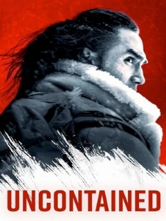 Постер: Uncontained