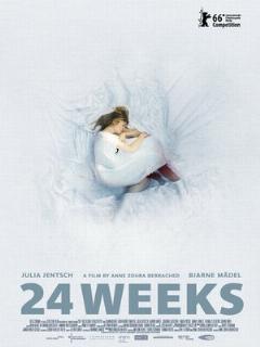 Постер: 24 недели