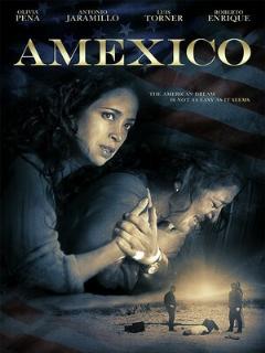 Постер: Amexico